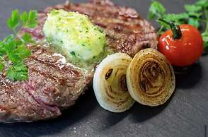 Grand Hotell Flekkefjord