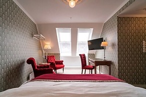 Grand Hotell Flekkefjord