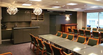 Grand Hotell Flekkefjord