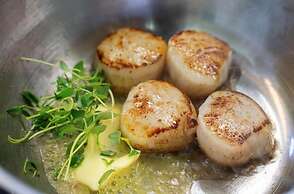 Grand Hotell Flekkefjord