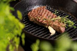 Grand Hotell Flekkefjord