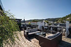 Grand Hotell Flekkefjord