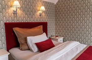 Grand Hotell Flekkefjord