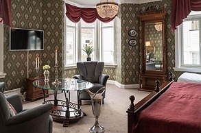 Grand Hotell Flekkefjord