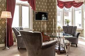 Grand Hotell Flekkefjord