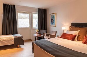 Grand Hotell Flekkefjord