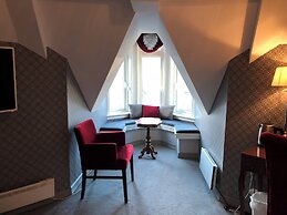 Grand Hotell Flekkefjord