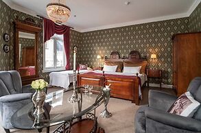 Grand Hotell Flekkefjord