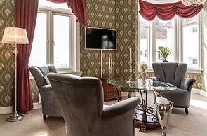 Grand Hotell Flekkefjord