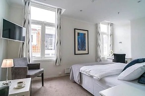 Grand Hotell Flekkefjord