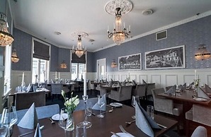 Grand Hotell Flekkefjord