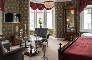 Grand Hotell Flekkefjord