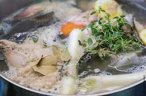 Grand Hotell Flekkefjord