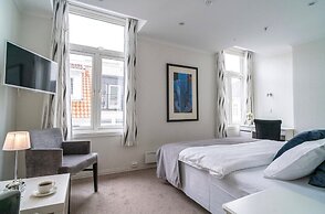 Grand Hotell Flekkefjord