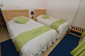 Almudena Apart Hotel