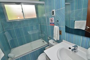 Almudena Apart Hotel