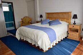 Almudena Apart Hotel