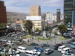 Almudena Apart Hotel