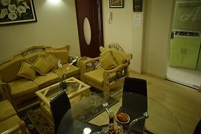 Almudena Apart Hotel