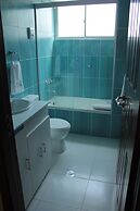 Almudena Apart Hotel