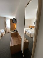 Businesshotel LUX