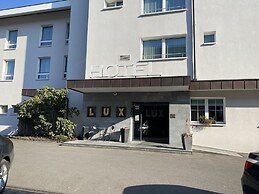 Businesshotel LUX