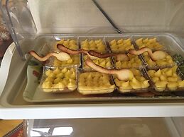 L'Antico Borgo dei Limoni