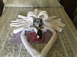 L'Antico Borgo dei Limoni