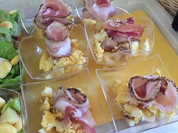 L'Antico Borgo dei Limoni