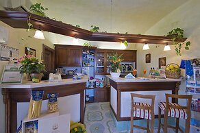 L'Antico Borgo dei Limoni