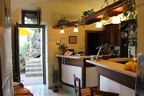 L'Antico Borgo dei Limoni