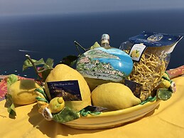 L'Antico Borgo dei Limoni