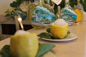 L'Antico Borgo dei Limoni