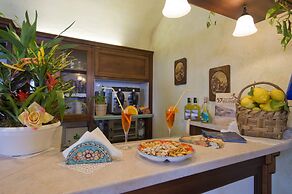 L'Antico Borgo dei Limoni