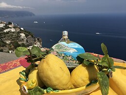 L'Antico Borgo dei Limoni