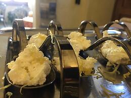 L'Antico Borgo dei Limoni