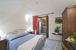 L'Antico Borgo dei Limoni