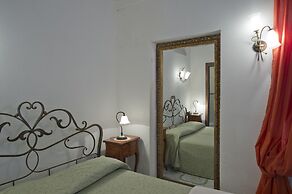 L'Antico Borgo dei Limoni