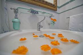 L'Antico Borgo dei Limoni