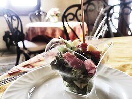 L'Antico Borgo dei Limoni