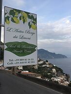 L'Antico Borgo dei Limoni