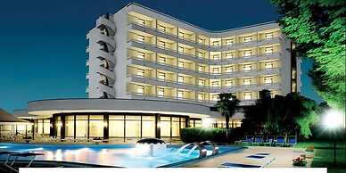 Hotel Commodore Terme