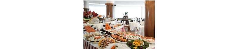 Hotel Commodore Terme