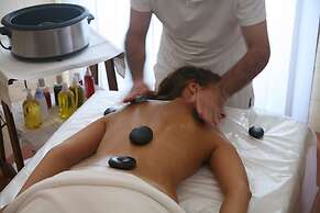 Hotel Commodore Terme