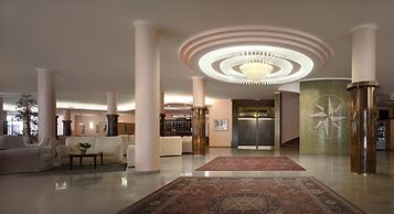 Hotel Commodore Terme