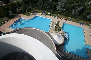 Hotel Commodore Terme