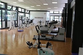 Hotel Commodore Terme