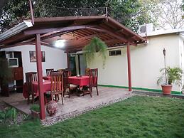 Hotel Sueños del Angel