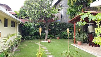 Hotel Sueños del Angel