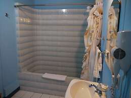 Hotel Sueños del Angel